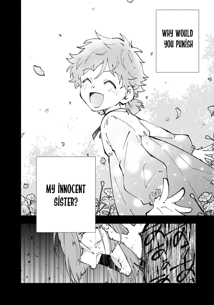 Isekai Tensei... Saretenee! Chapter 60 page 10 - Chapter 60