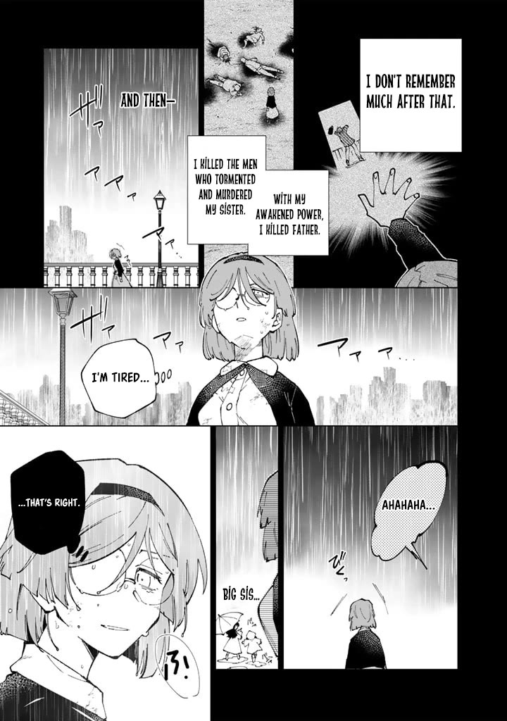 Isekai Tensei... Saretenee! Chapter 60 page 11 - Chapter 60