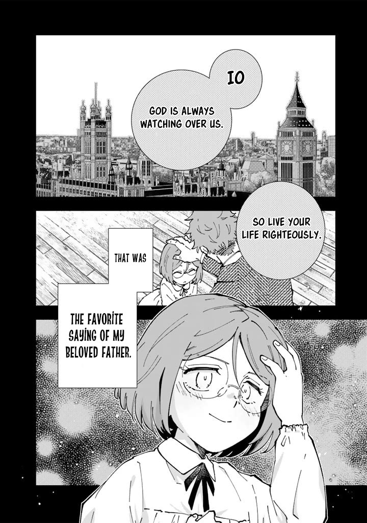 Isekai Tensei... Saretenee! Chapter 60 page 2 - Chapter 60