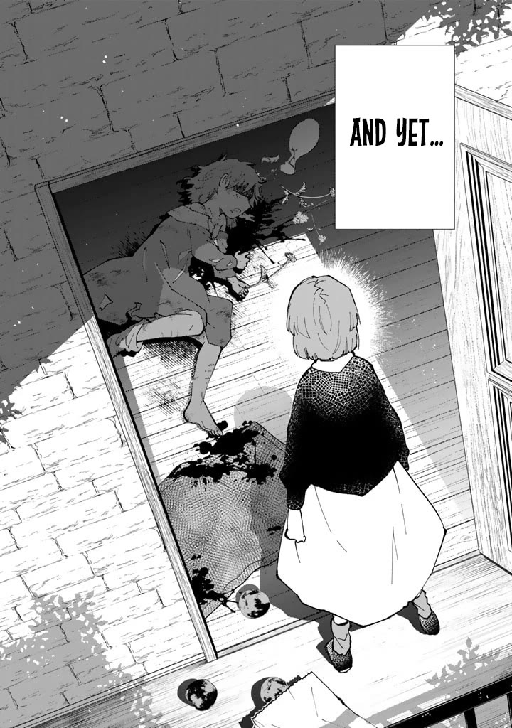 Isekai Tensei... Saretenee! Chapter 60 page 4 - Chapter 60