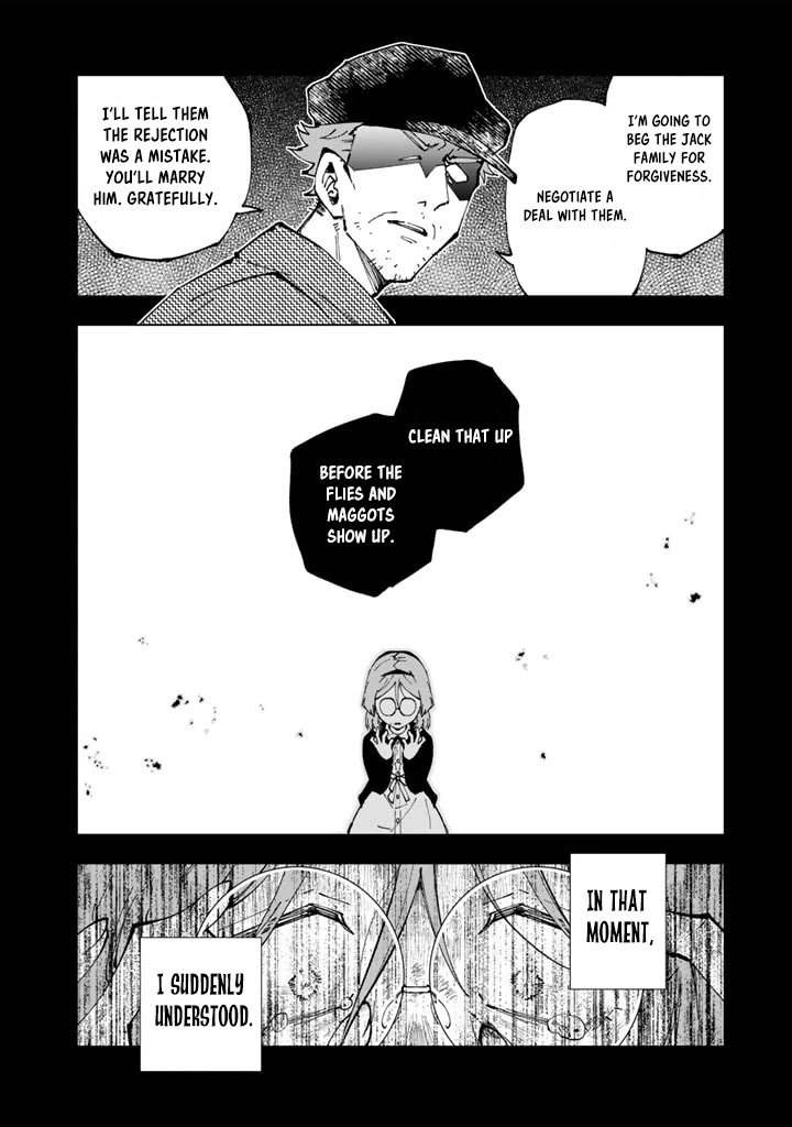 Isekai Tensei... Saretenee! Chapter 60 page 8 - Chapter 60