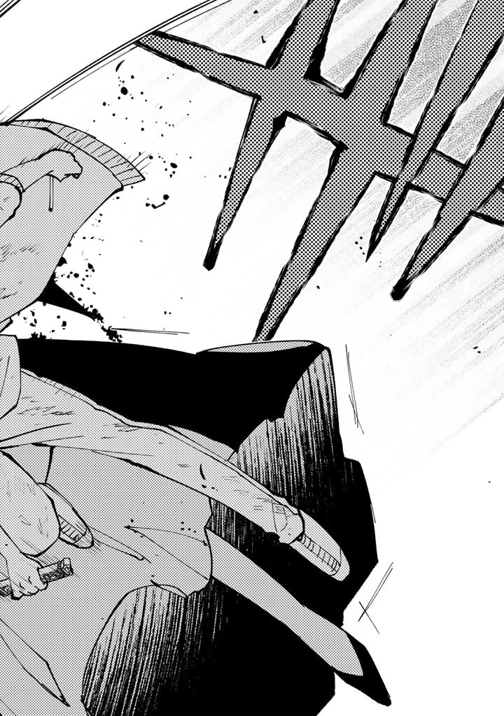 Isekai Tensei... Saretenee! Chapter 61 page 4 - Chapter 61