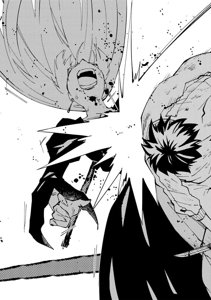 Isekai Tensei... Saretenee! Chapter 61 page 5 - Chapter 61