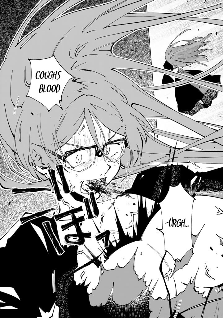 Isekai Tensei... Saretenee! Chapter 61 page 6 - Chapter 61