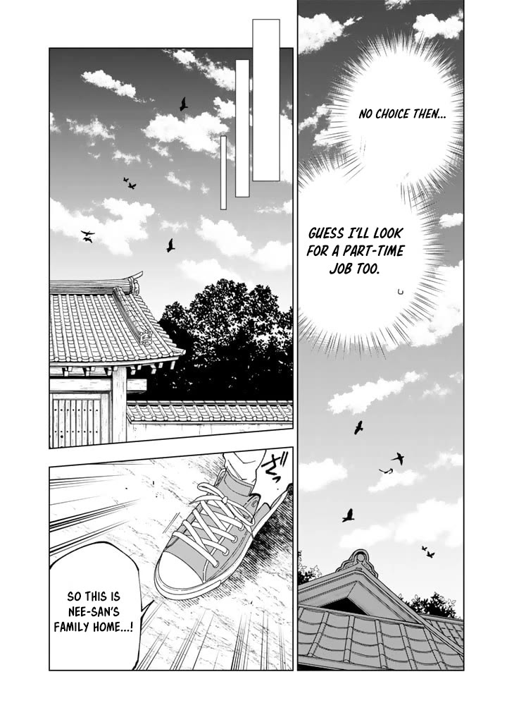 Isekai Tensei... Saretenee! Chapter 65 page 12 - Chapter 65