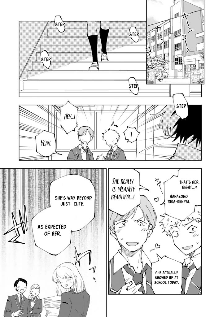 Isekai Tensei... Saretenee! Chapter 67 page 1 - Chapter 67