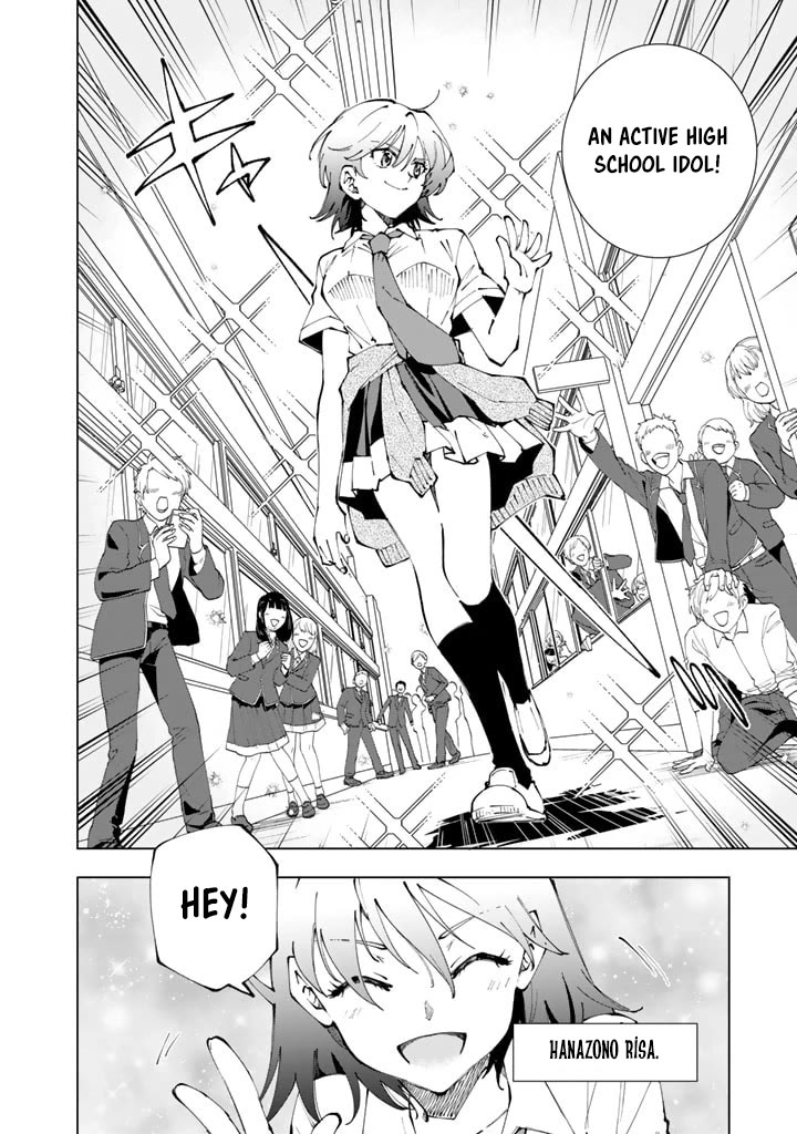 Isekai Tensei... Saretenee! Chapter 67 page 2 - Chapter 67