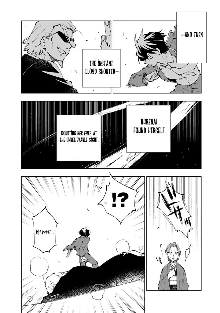 Isekai Tensei... Saretenee! Chapter 68 page 6 - Chapter 68