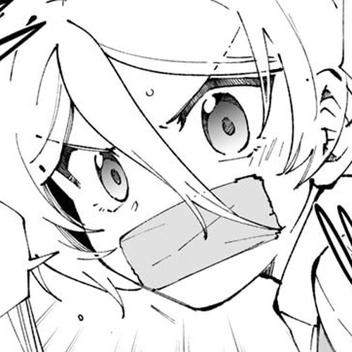 Isekai Tensei... Saretenee! Chapter 73 cover