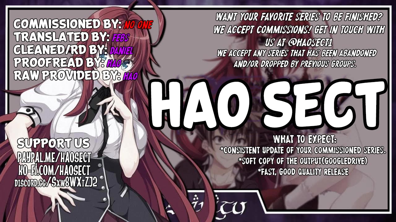Isekai Tensei... Saretenee! Chapter 75 page 13 - Chapter 75