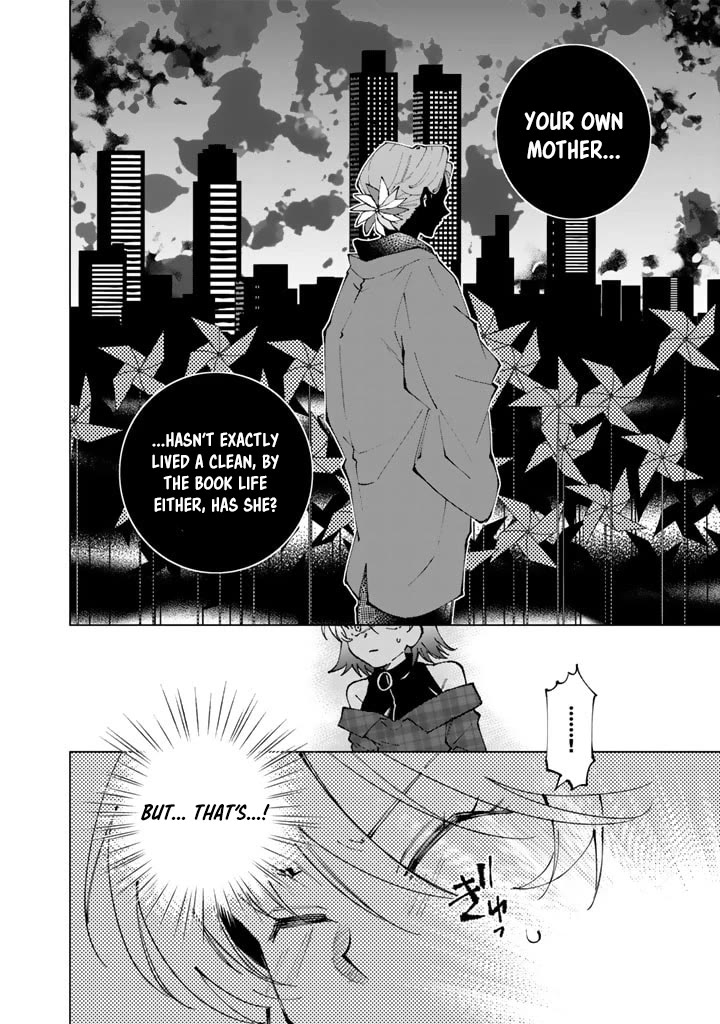 Isekai Tensei... Saretenee! Chapter 76 page 14 - Chapter 76