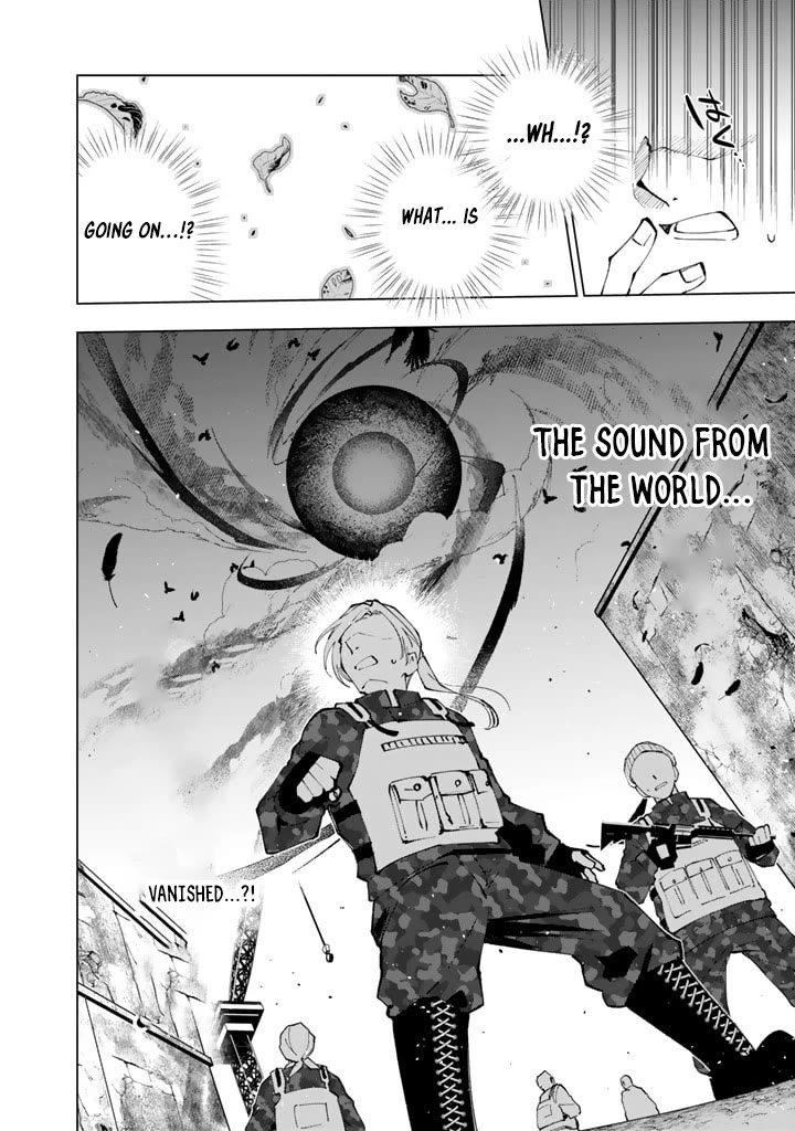 Isekai Tensei... Saretenee! Chapter 78 page 2 - Chapter 78
