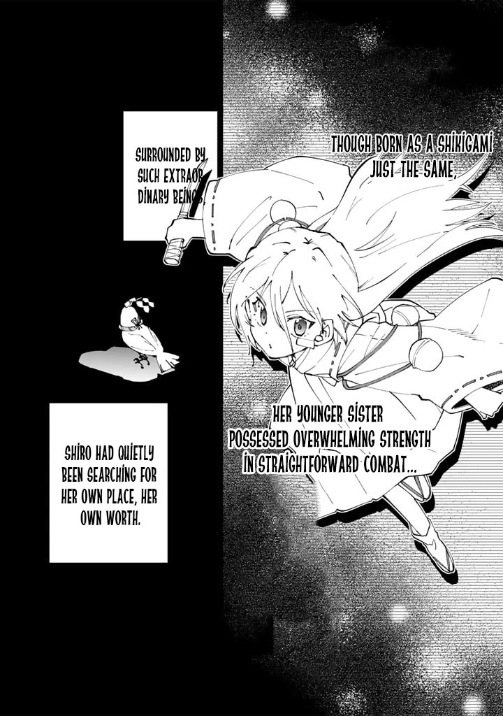 Isekai Tensei... Saretenee! Chapter 78 page 6 - Chapter 78