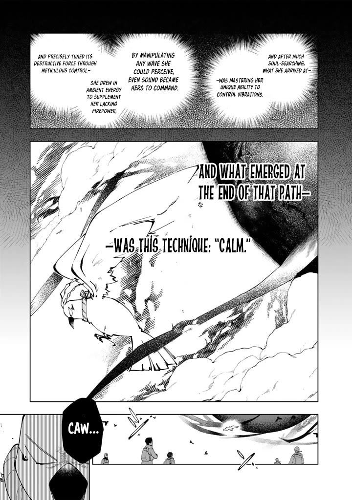 Isekai Tensei... Saretenee! Chapter 78 page 7 - Chapter 78