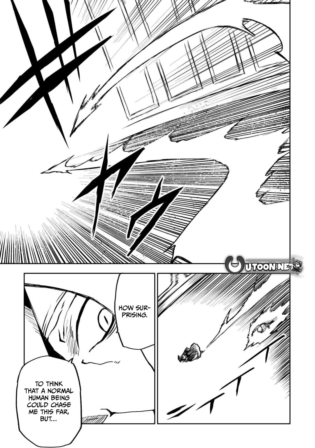 Isekai Tensei Soudouki Chapter 100 page 21 - Chapter 100