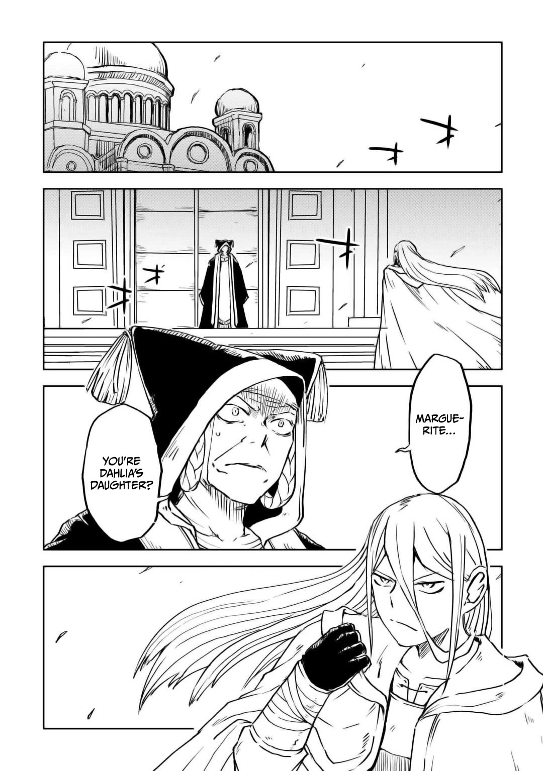 Isekai Tensei Soudouki Chapter 102 page 2 - Chapter 102