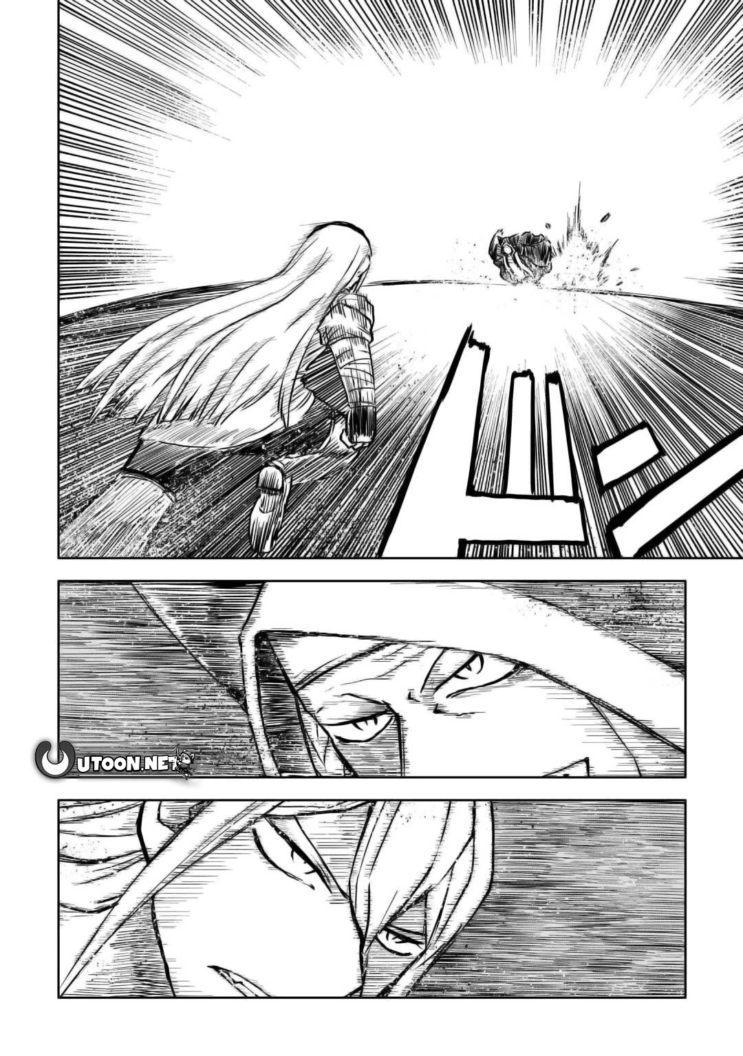 Isekai Tensei Soudouki Chapter 102 page 8 - Chapter 102