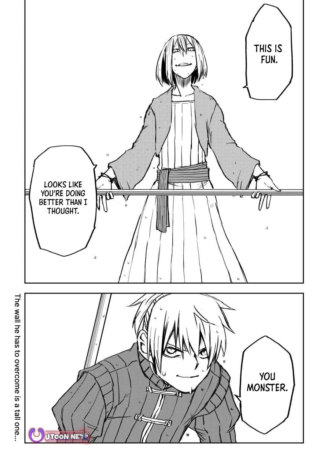 Isekai Tensei Soudouki Chapter 103 page 26 - Chapter 103