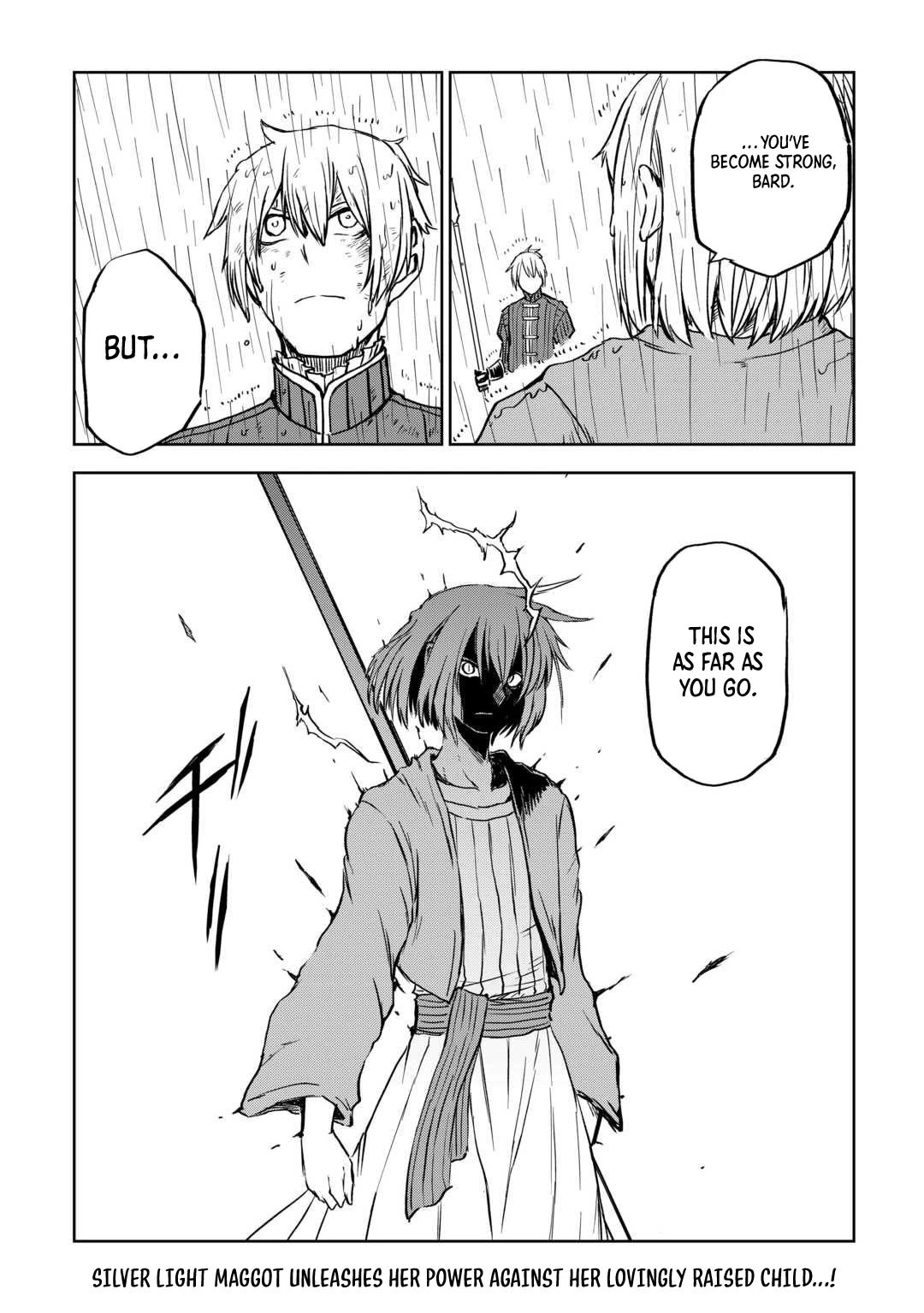 Isekai Tensei Soudouki Chapter 103 page 41 - Chapter 103