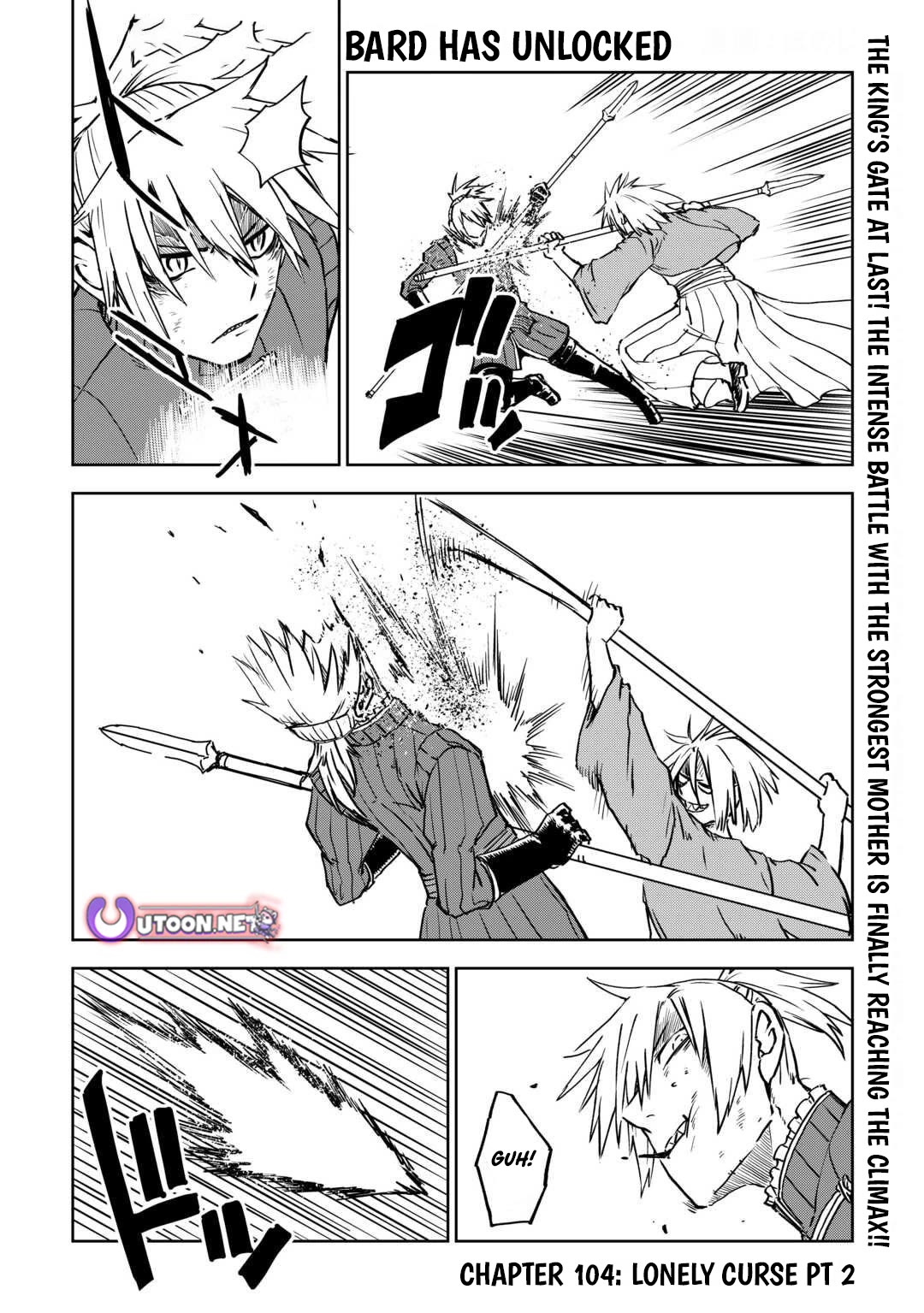 Isekai Tensei Soudouki Chapter 104 page 15 - Chapter 104