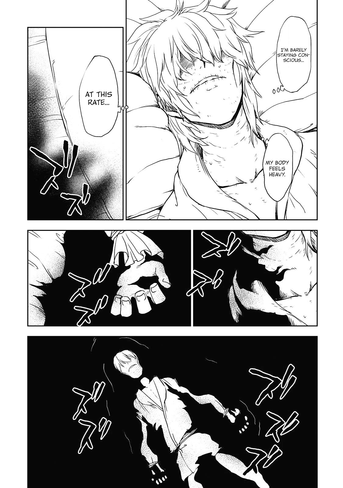 Isekai Tensei Soudouki Chapter 24 page 4 - Chapter 24: Plotting King