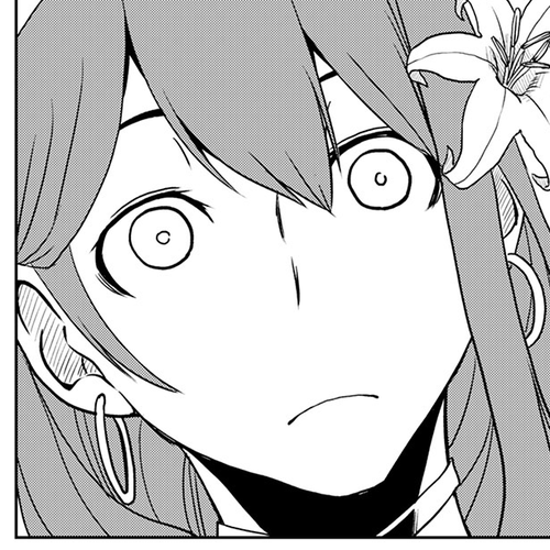 Isekai Tensei Soudouki Chapter 28: Sprouting Rebellion cover