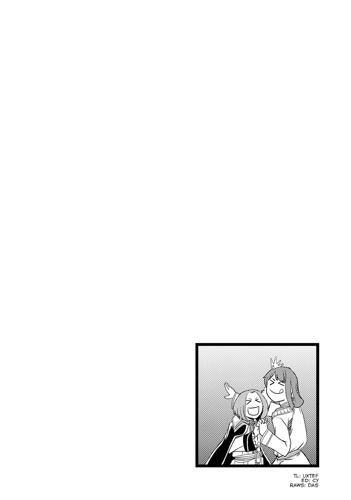 Isekai Tensei Soudouki Chapter 31 page 28 - Chapter 31: Franco's Resolve