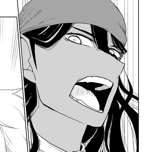 Isekai Tensei Soudouki Chapter 32: Father and Son Drink cover