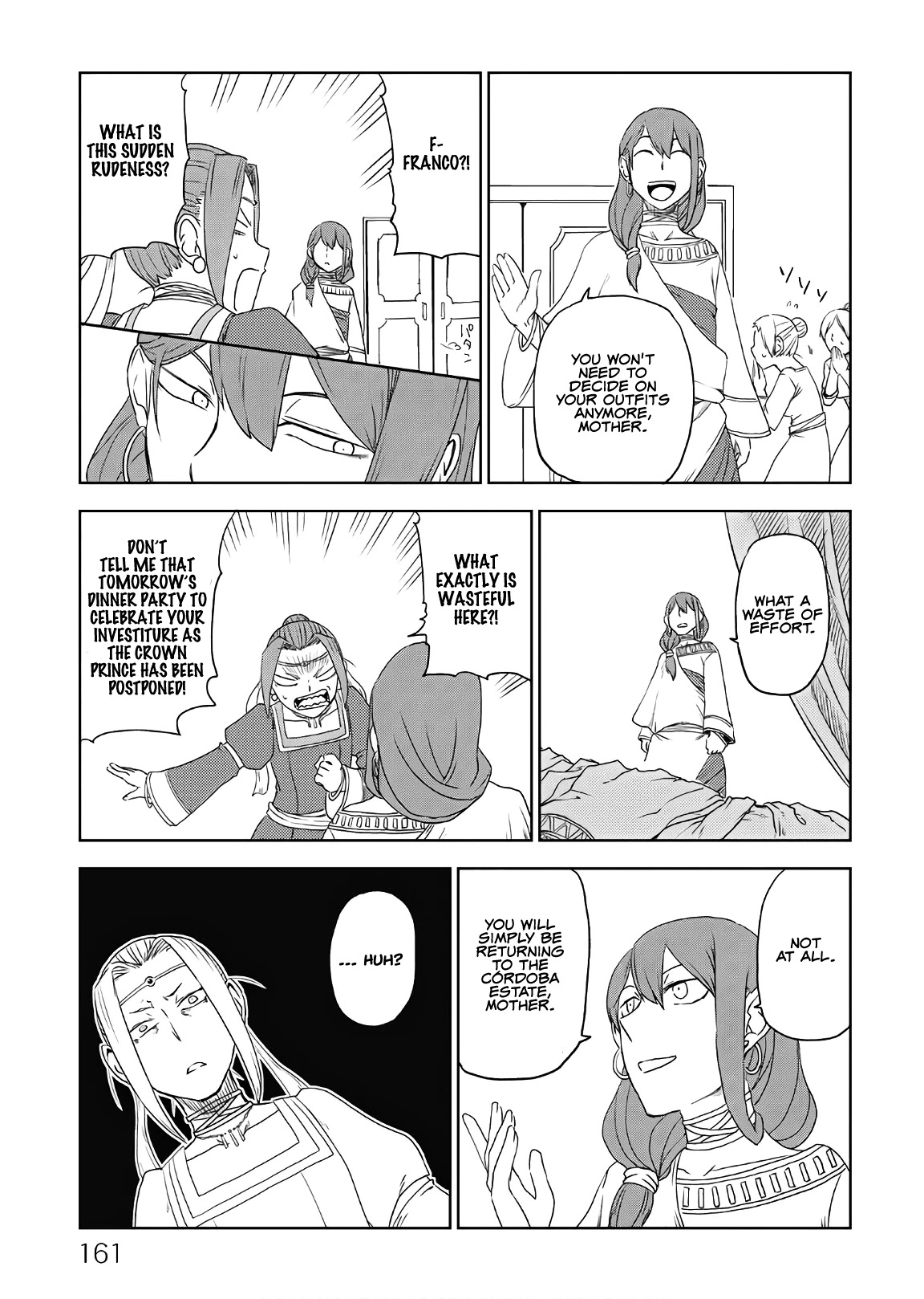 Isekai Tensei Soudouki Chapter 40 page 19 - Chapter 40: End