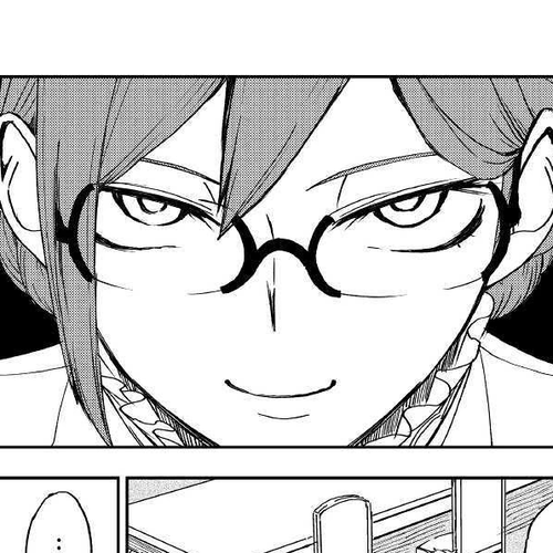 Isekai Tensei Soudouki Chapter 44: Freeing Gaze cover