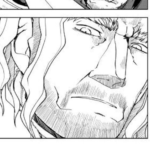 Isekai Tensei Soudouki Chapter 61: Demons' Glasses cover