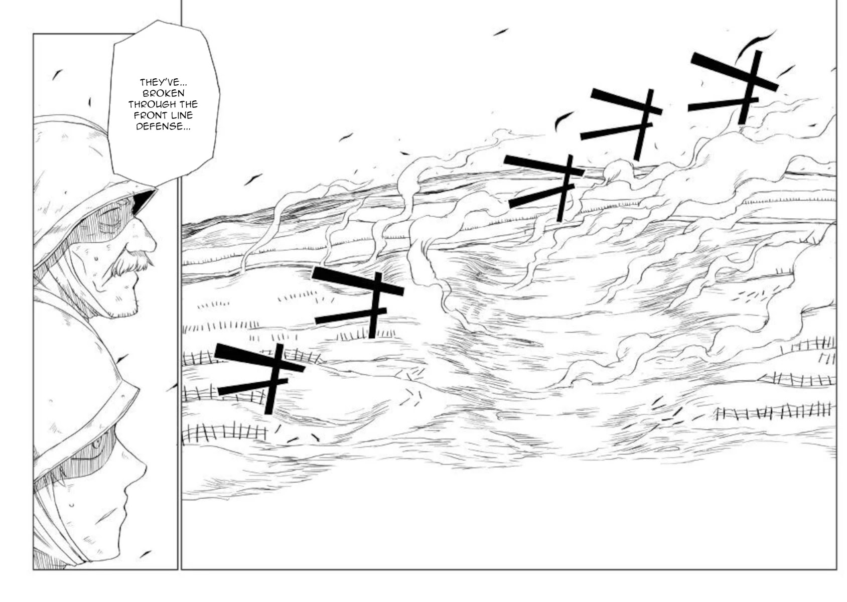 Isekai Tensei Soudouki Chapter 63 page 29 - Chapter 63: It's Our Victory