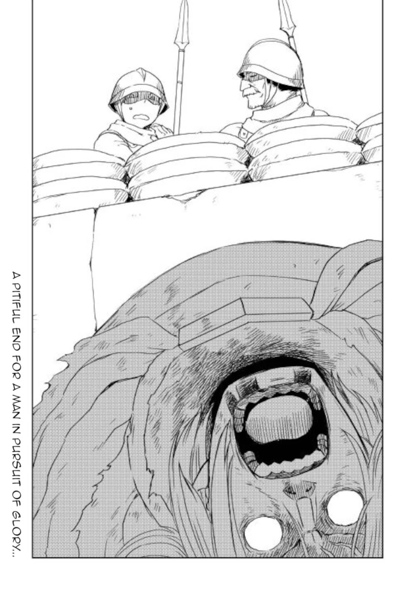 Isekai Tensei Soudouki Chapter 66 page 29 - Chapter 66