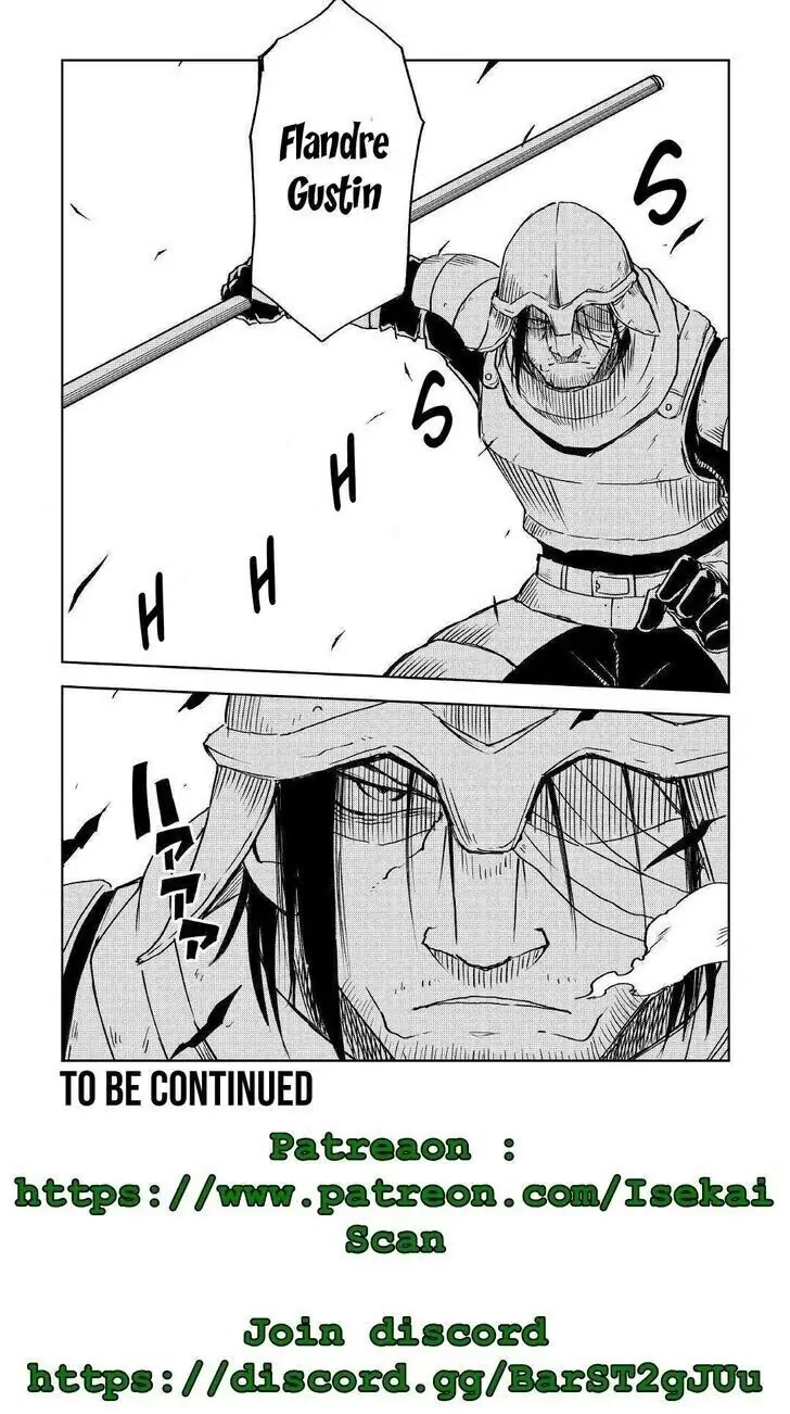 Isekai Tensei Soudouki Chapter 73 page 23 - Chapter 73