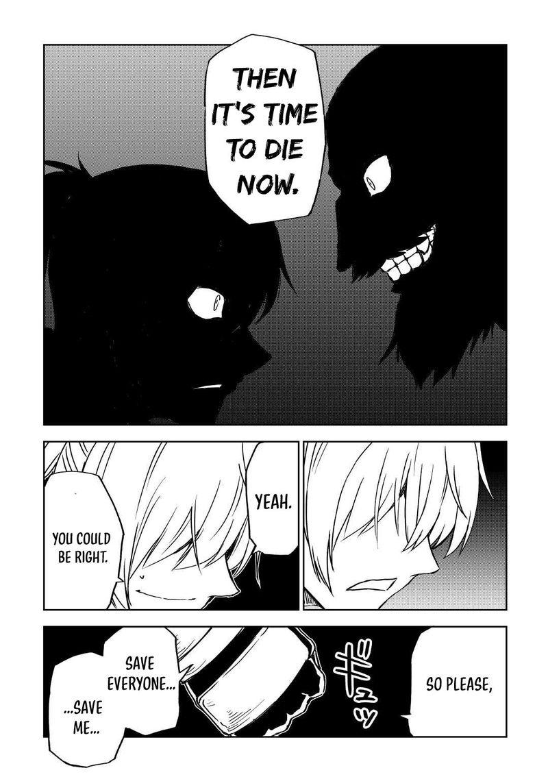 Isekai Tensei Soudouki Chapter 77 page 20 - Chapter 77