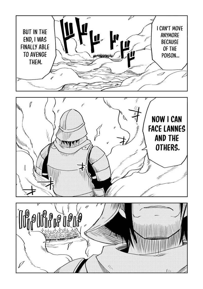 Isekai Tensei Soudouki Chapter 77 page 7 - Chapter 77