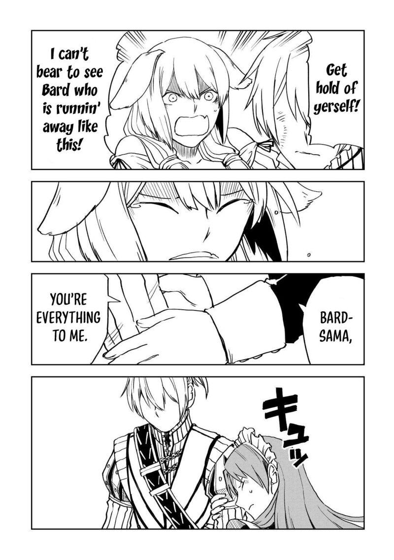 Isekai Tensei Soudouki Chapter 78 page 10 - Chapter 78