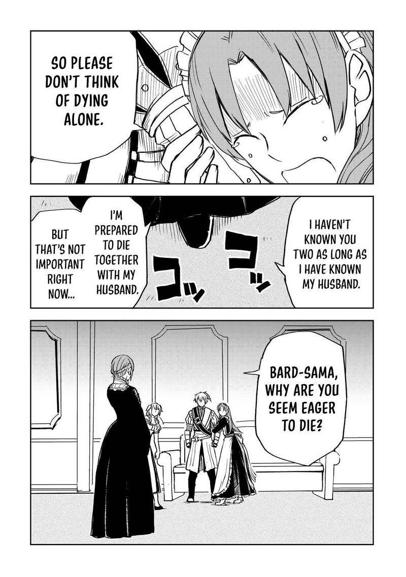 Isekai Tensei Soudouki Chapter 78 page 11 - Chapter 78