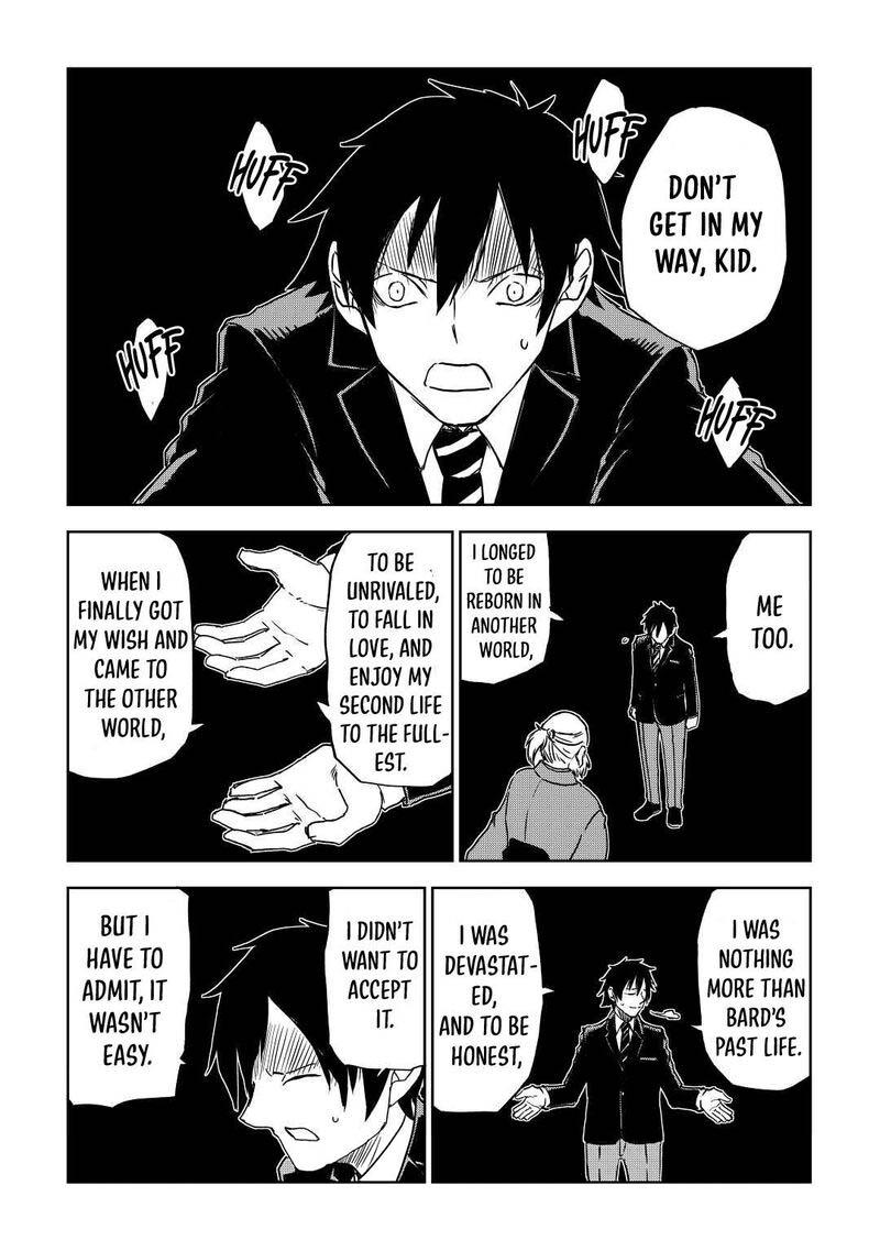 Isekai Tensei Soudouki Chapter 78 page 17 - Chapter 78
