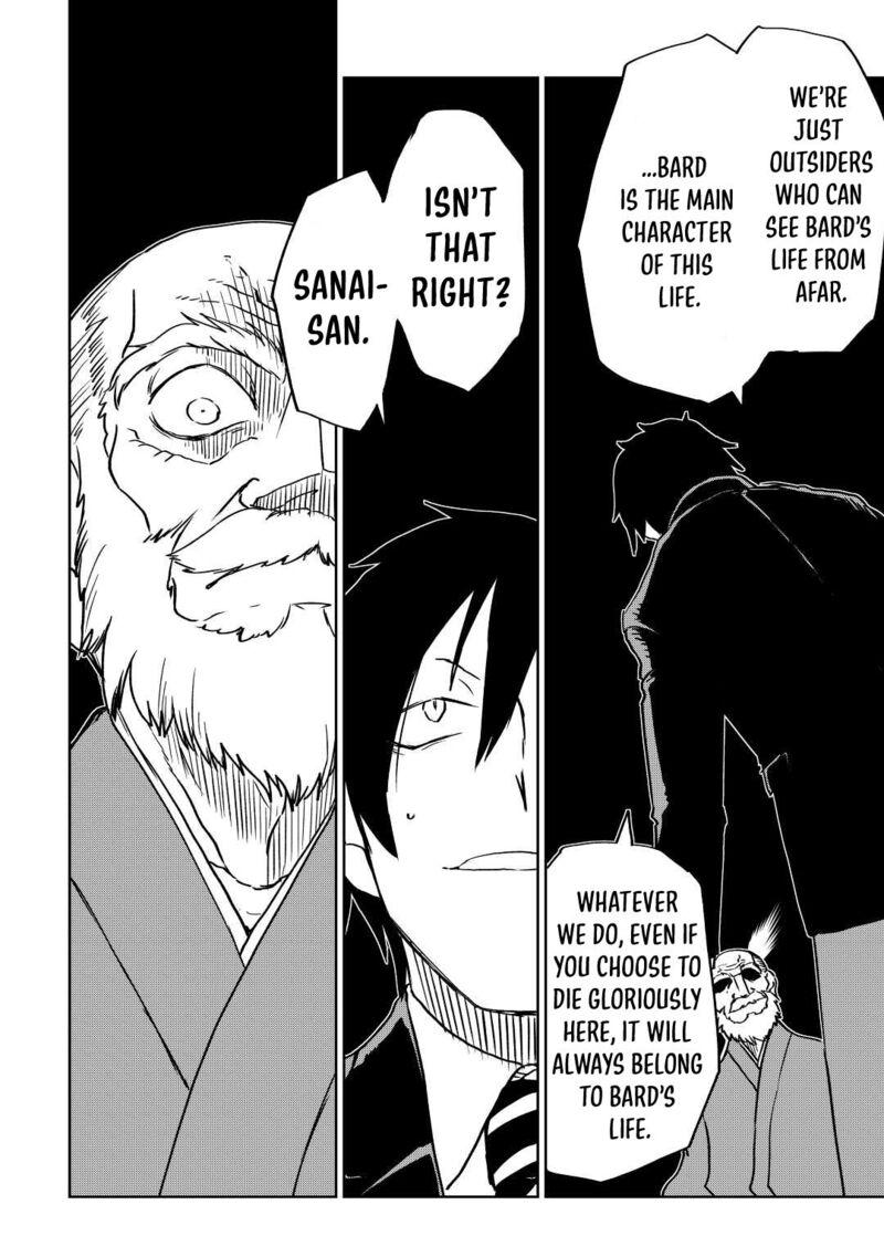 Isekai Tensei Soudouki Chapter 78 page 18 - Chapter 78