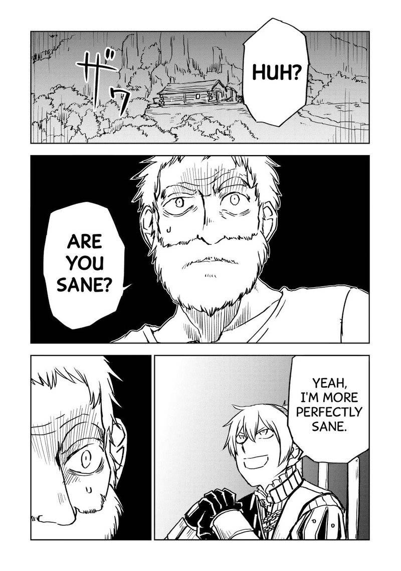 Isekai Tensei Soudouki Chapter 79 page 12 - Chapter 79