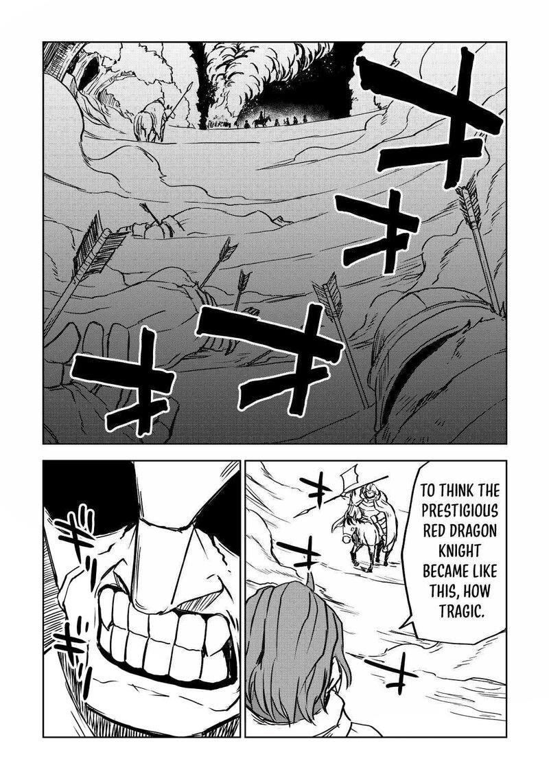 Isekai Tensei Soudouki Chapter 80 page 12 - Chapter 80