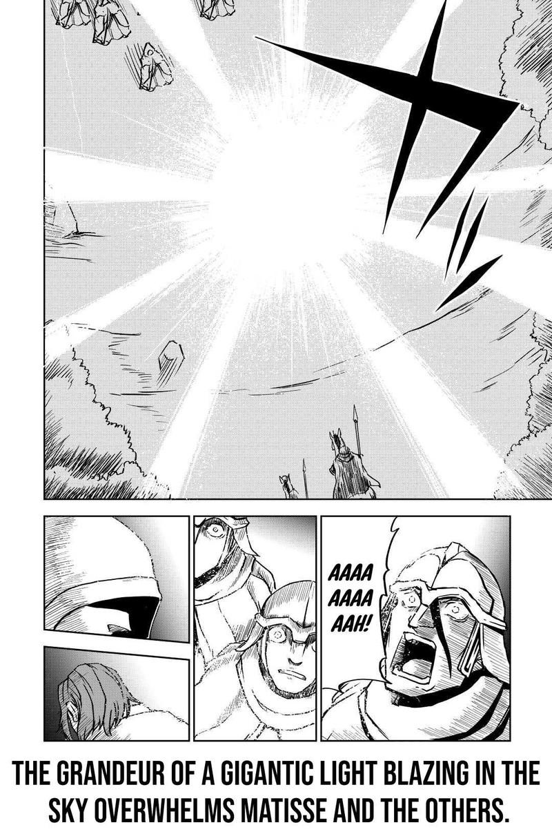 Isekai Tensei Soudouki Chapter 81 page 18 - Chapter 81