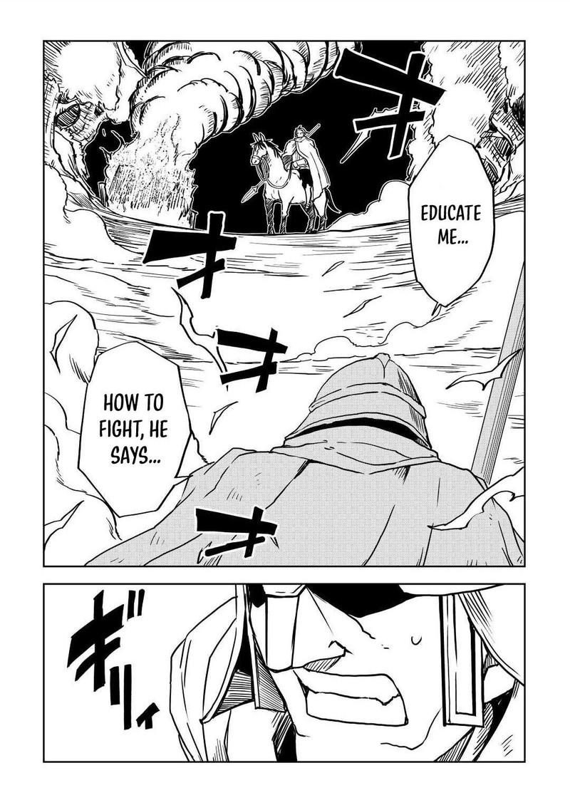 Isekai Tensei Soudouki Chapter 81 page 2 - Chapter 81