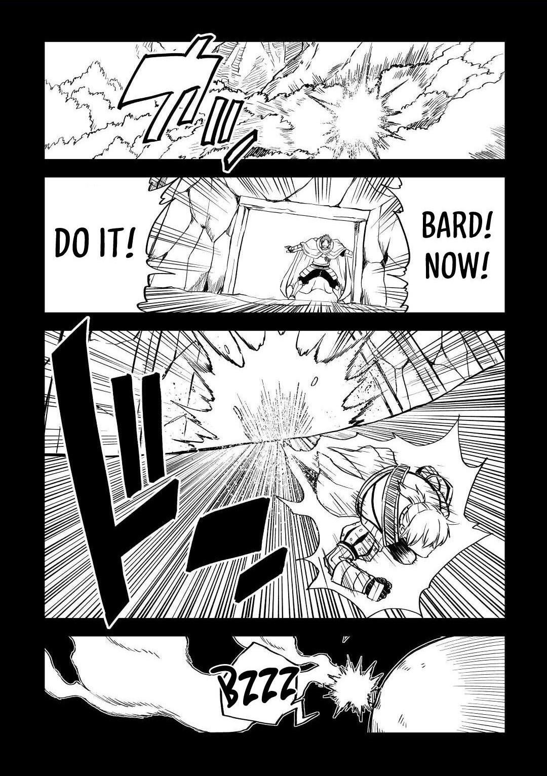 Isekai Tensei Soudouki Chapter 83 page 2 - Chapter 83