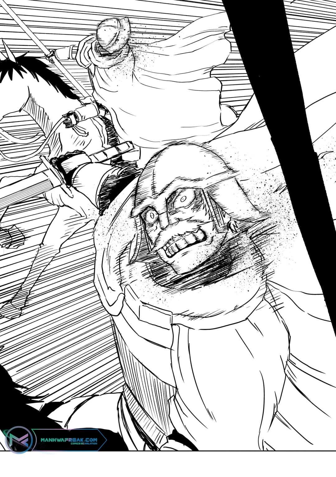 Isekai Tensei Soudouki Chapter 87 page 14 - Chapter 87