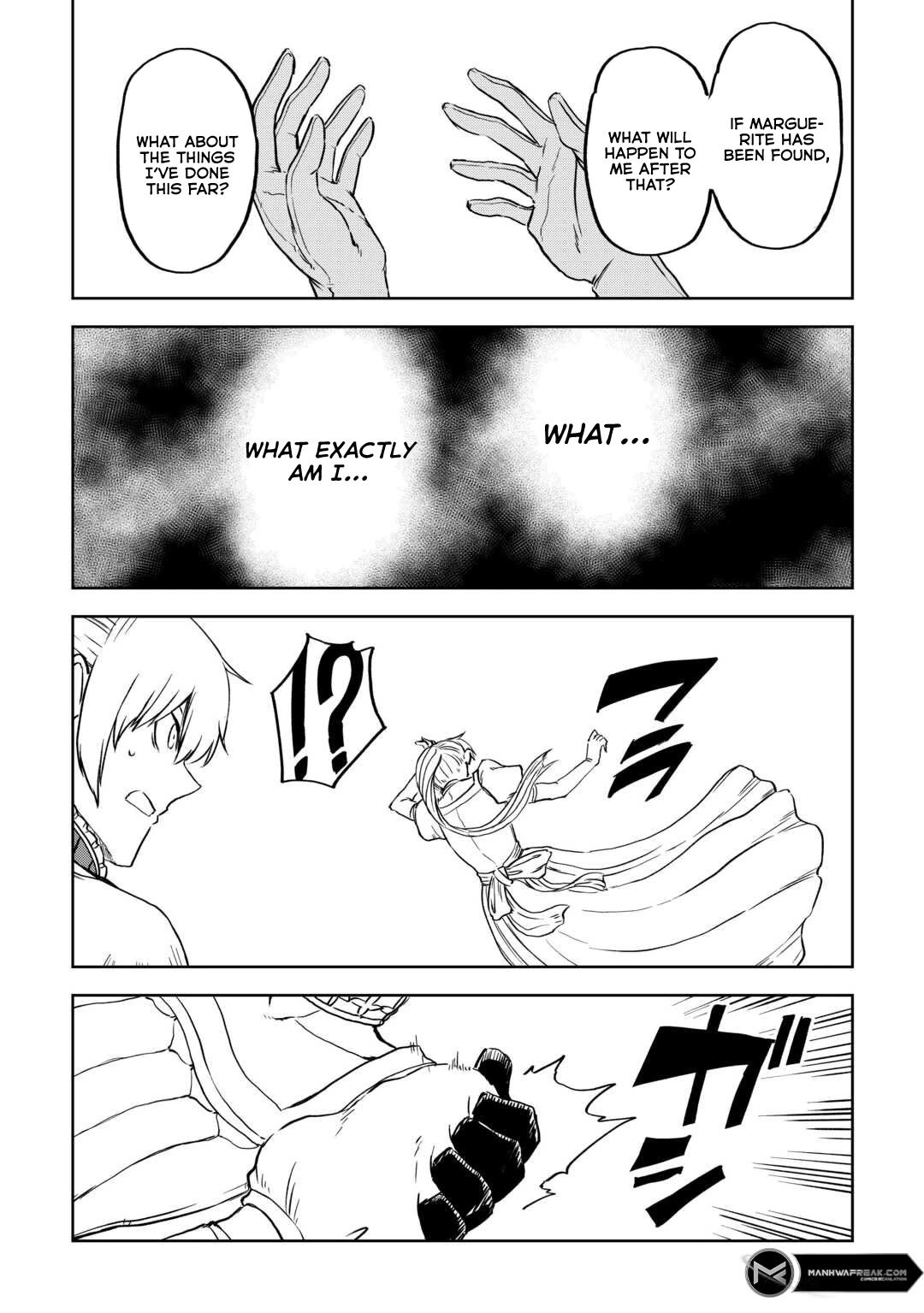 Isekai Tensei Soudouki Chapter 94 page 14 - Chapter 94