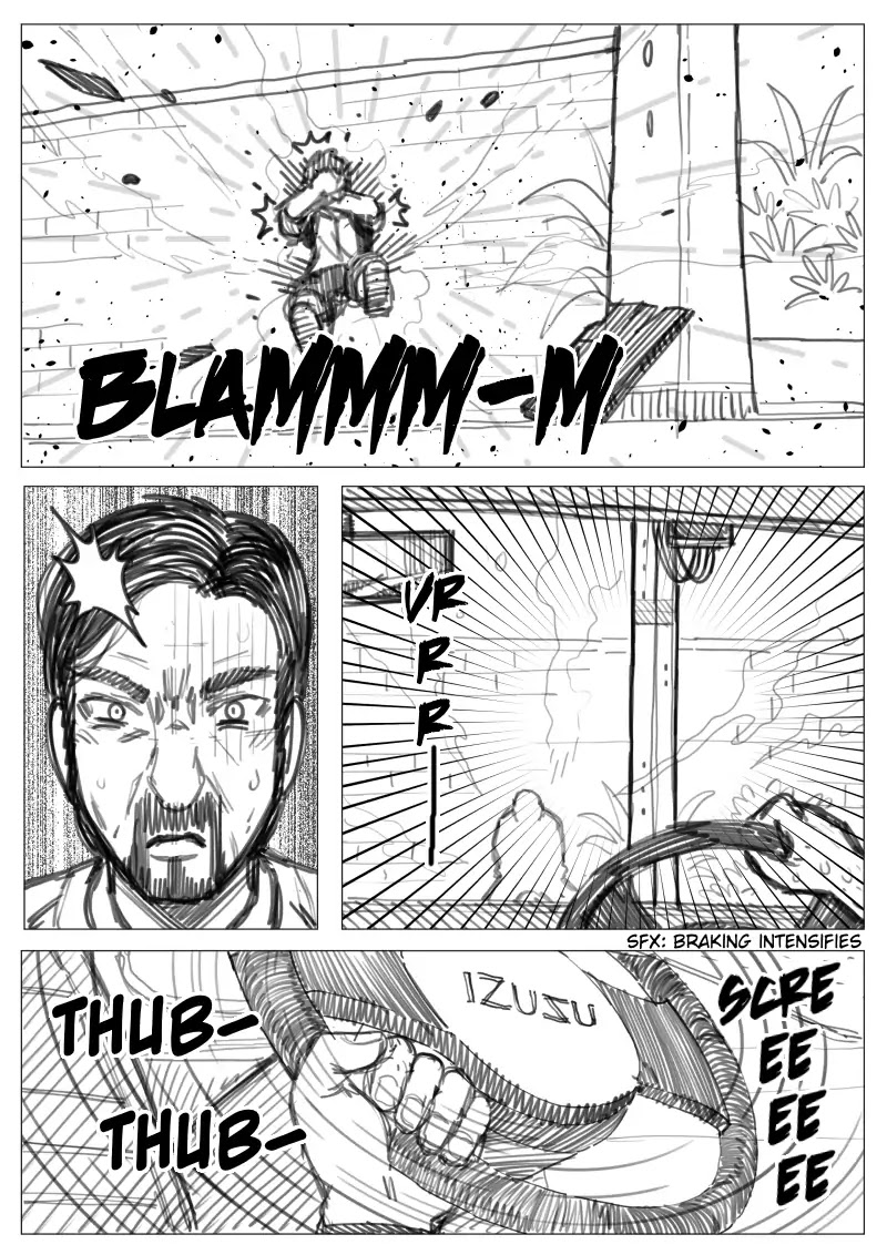 Isekai Transporter Chapter 1 page 28 - Chapter 1