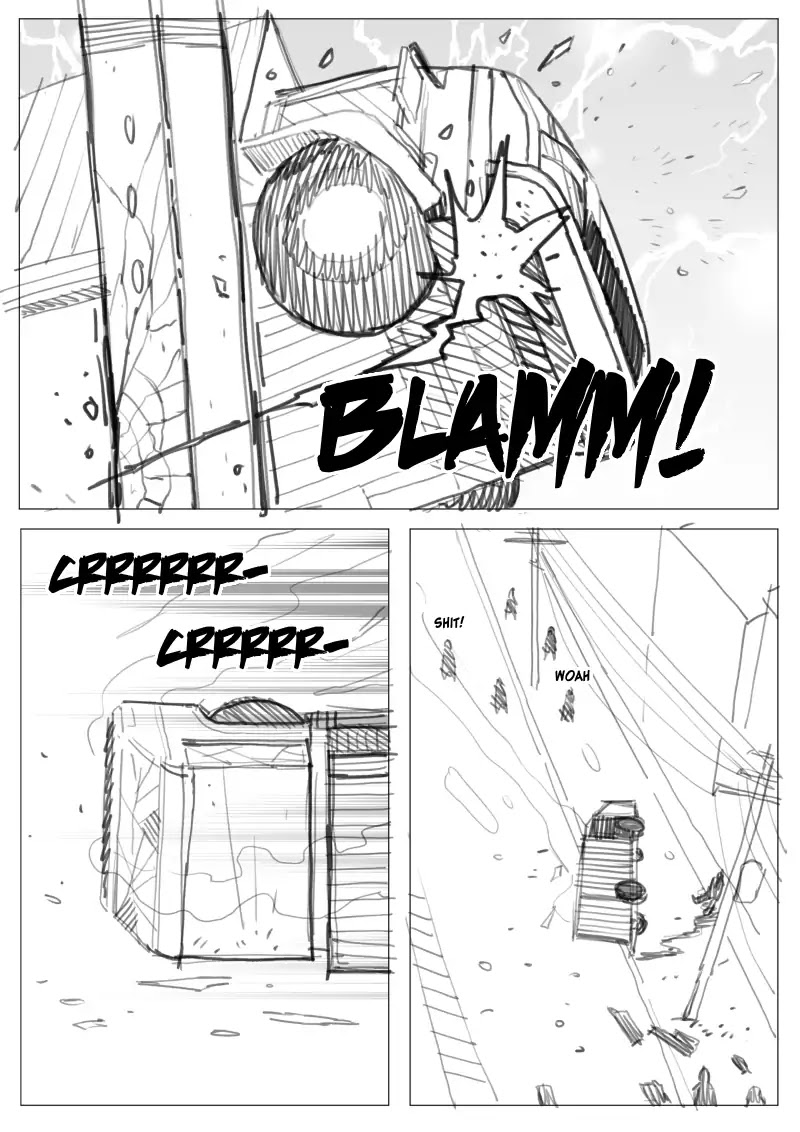 Isekai Transporter Chapter 1 page 29 - Chapter 1