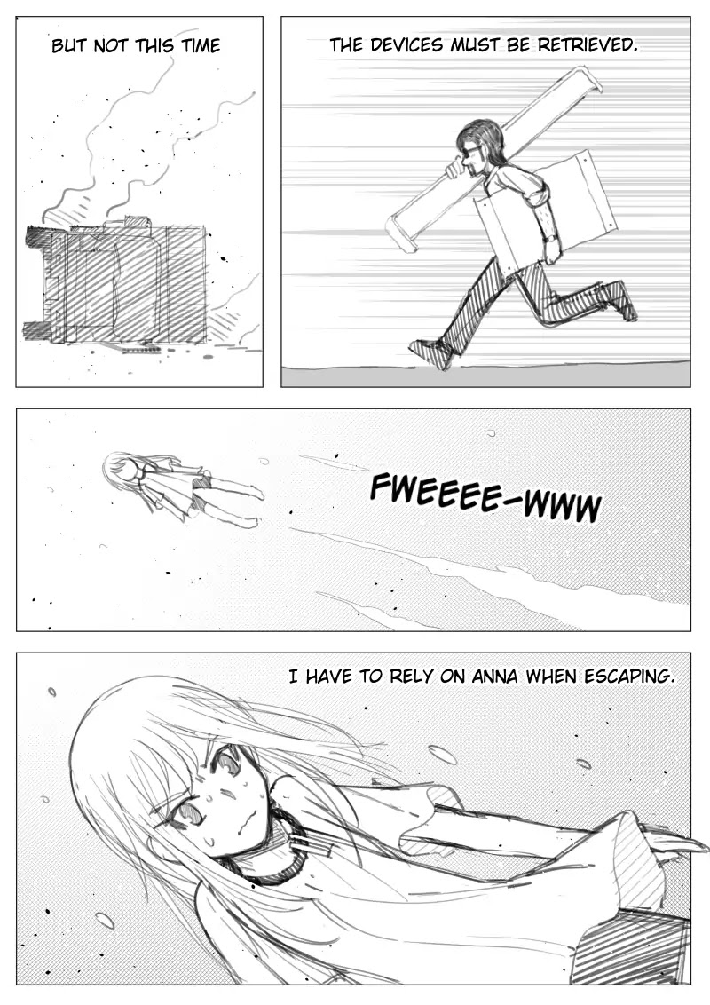 Isekai Transporter Chapter 1 page 33 - Chapter 1